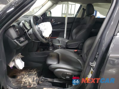 Zdjęcie 7 z 16 samochodu: 2020 MINI COOPER S COUNTRYMAN ALL4 VIN:WMZYX1C00L3L66799 - miniatura