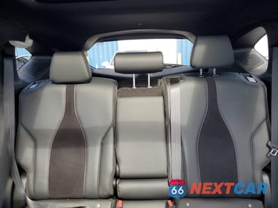 Zdjęcie 10 z 15 samochodu: 2024 ACURA RDX A-SPEC VIN:5J8TC2H60RL804157 - miniatura