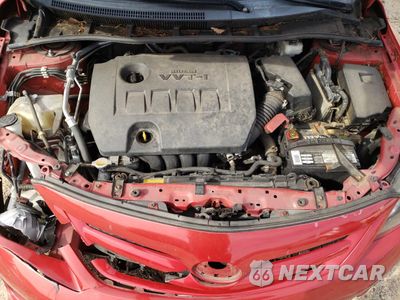 Zdjęcie 12 z 14 samochodu: 2012 TOYOTA COROLLA BASE VIN:2T1BU4EE2CC885871 - miniatura