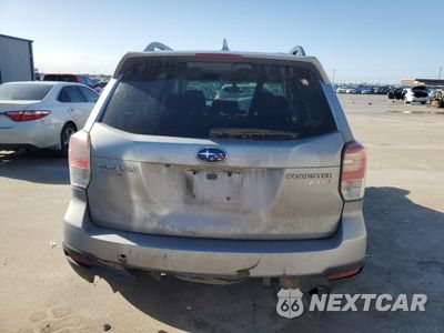 Zdjęcie 6 z 13 samochodu: 2017 SUBARU FORESTER 2.5I PREMIUM VIN:JF2SJAEC3HH459178 - miniatura