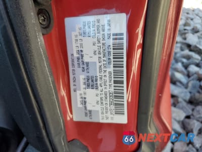 Zdjęcie 12 z 12 samochodu: 2006 MAZDA RX8 VIN:JM1FE173560206067 - miniatura