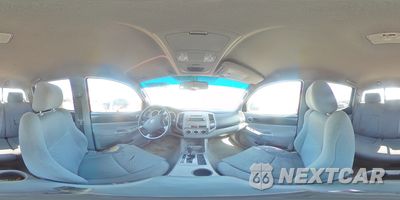 Zdjęcie 12 z 14 samochodu: 2008 TOYOTA TACOMA DOUBLE CAB PRERUNNER LONG BED VIN:5TEKU72N18Z496761 - miniatura
