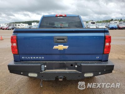 Zdjęcie 6 z 13 samochodu: 2017 CHEVROLET SILVERADO C1500 LT VIN:3GCPCREC8HG308313 - miniatura