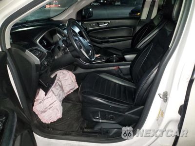 Zdjęcie 7 z 12 samochodu: 2016 FORD EDGE SEL VIN:2FMPK3J98GBB75298 - miniatura