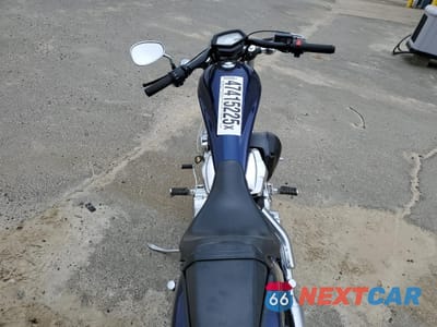 Zdjęcie 6 z 10 samochodu: 2019 HONDA VT1300 CX VIN:JH2SC6122KK400370 - miniatura