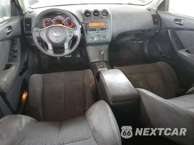 Zdjęcie 8 z 13 samochodu: 2011 NISSAN ALTIMA BASE VIN:1N4AL2AP4BN451043 - miniatura