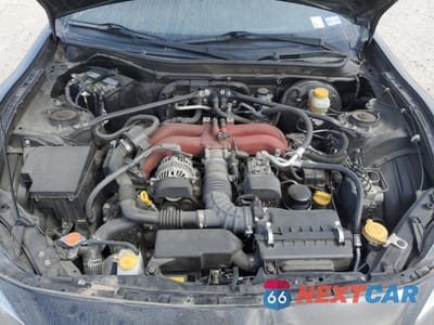 Zdjęcie 11 z 14 samochodu: 2017 TOYOTA 86 BASE VIN:JF1ZNAA12H9711279 - miniatura