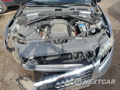 Zdjęcie 11 z 12 samochodu: 2009 AUDI Q5 3.2 VIN:WA1KK78R19A052687 - miniatura