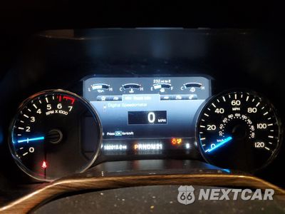 Zdjęcie 9 z 15 samochodu: 2015 FORD F150 SUPERCREW VIN:1FTEW1EF1FFA34235 - miniatura