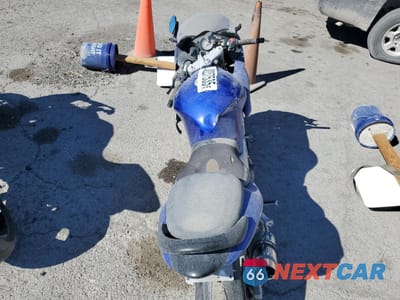 Zdjęcie 6 z 10 samochodu: 2002 SUZUKI SV650 S VIN:JS1VP52A422106246 - miniatura