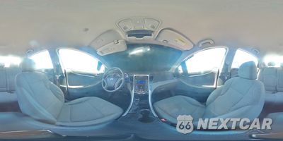 Zdjęcie 14 z 14 samochodu: 2014 HYUNDAI SONATA GLS VIN:5NPEB4AC5EH942118 - miniatura
