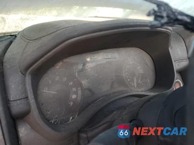 Zdjęcie 9 z 12 samochodu: 2021 RAM 1500 TRX VIN:1C6SRFU94MN905965 - miniatura