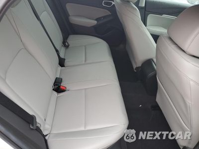 Zdjęcie 10 z 16 samochodu: 2024 ACURA INTEGRA VIN:19UDE4H26RA027244 - miniatura