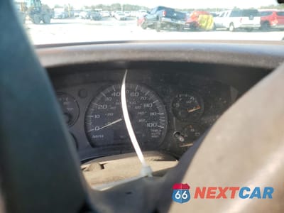 Zdjęcie 9 z 12 samochodu: 2006 GMC SAVANA G2500 VIN:1GTGG25V861161192 - miniatura