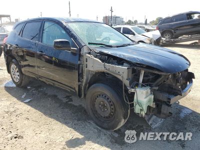 Czwarte zdjęcie samochodu z boku: 2009 NISSAN ROGUE S VIN:JN8AS58T99W051747 - miniatura