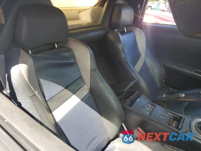 Zdjęcie 10 z 12 samochodu: 2004 NISSAN 350Z ROADSTER VIN:JN1AZ36A04T000227 - miniatura