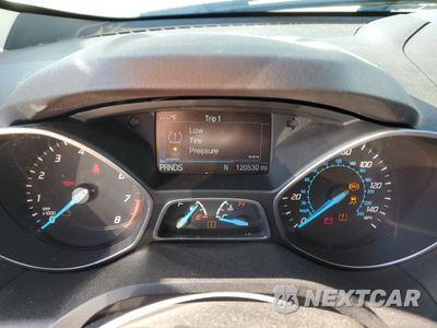 Zdjęcie 9 z 15 samochodu: 2015 FORD ESCAPE SE VIN:1FMCU0GX0FUC55121 - miniatura
