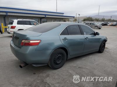 Trzecie zdjęcie samochodu z tyłu: 2009 TOYOTA CAMRY BASE VIN:4T4BE46K29R088261 - miniatura