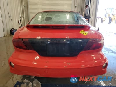 Zdjęcie 6 z 13 samochodu: 2002 PONTIAC SUNFIRE SE VIN:1G2JB124027127219 - miniatura