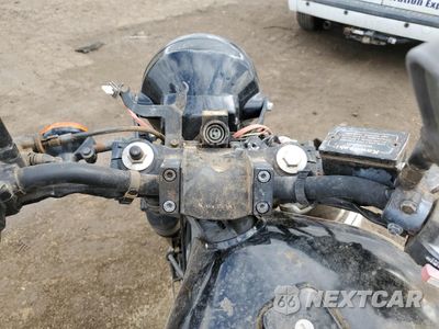 Zdjęcie 7 z 9 samochodu: 1983 KAWASAKI KZ1100 D VIN:JKAKZBD18DA005339 - miniatura