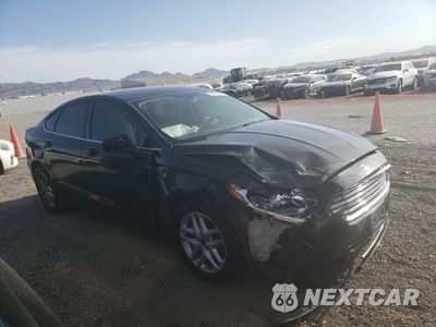 Czwarte zdjęcie samochodu z boku: 2014 FORD FUSION SE VIN:3FA6P0H75ER170164 - miniatura