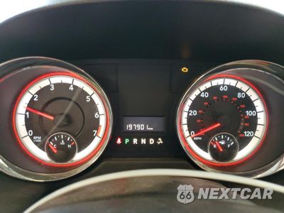 Zdjęcie 9 z 13 samochodu: 2014 DODGE GRAND CARAVAN SE VIN:2C4RDGBG1ER179712 - miniatura