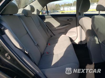 Zdjęcie 10 z 12 samochodu: 2012 TOYOTA COROLLA BASE VIN:2T1BU4EE9CC831774 - miniatura