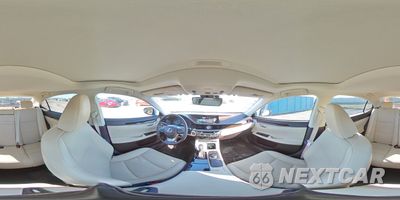 Zdjęcie 13 z 15 samochodu: 2017 LEXUS ES 350 VIN:58ABK1GG4HU037475 - miniatura