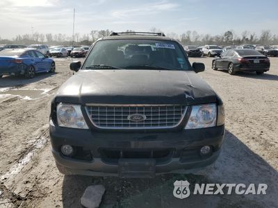 Piąte zdjęcie samochodu w środku: 2005 FORD EXPLORER XLT VIN:1FMZU73K55UA90324 - miniatura