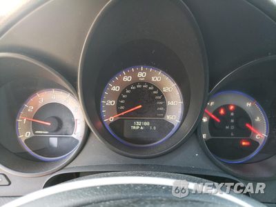 Zdjęcie 9 z 13 samochodu: 2008 ACURA TL VIN:19UUA66228A034474 - miniatura