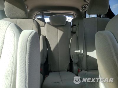 Zdjęcie 10 z 16 samochodu: 2011 TOYOTA SIENNA LE VIN:5TDKK3DC0BS147119 - miniatura