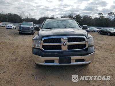 Piąte zdjęcie samochodu w środku: 2013 RAM 1500 SLT VIN:1C6RR6LG8DS545809 - miniatura