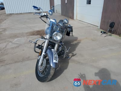 Drugie zdjęcie samochodu z przodu: 2003 YAMAHA XVS1100 A VIN:JYAVP11EX3A035043 - miniatura
