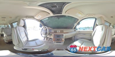Zdjęcie 13 z 16 samochodu: 2004 FORD FREESTAR LIMITED VIN:2FMDA58274BB23201 - miniatura