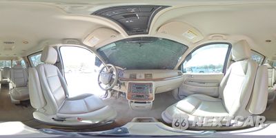 Zdjęcie 13 z 16 samochodu: 2004 FORD FREESTAR LIMITED VIN:2FMDA58274BB23201 - miniatura