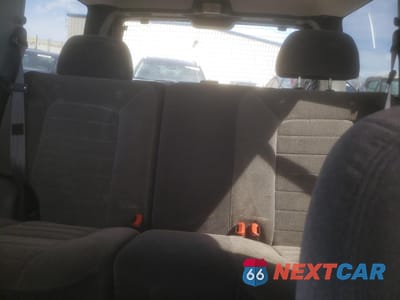 Zdjęcie 10 z 15 samochodu: 1996 JEEP GRAND CHEROKEE LAREDO VIN:1J4EZ58S4TC103918 - miniatura