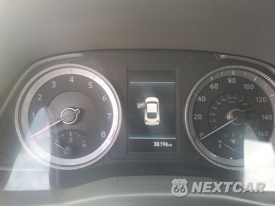 Zdjęcie 9 z 13 samochodu: 2020 HYUNDAI SONATA SEL VIN:5NPEL4JA7LH061218 - miniatura