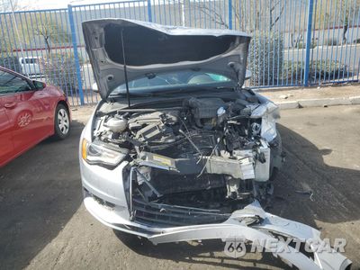 Piąte zdjęcie samochodu w środku: 2016 AUDI A3 PREMIUM VIN:WAUA7GFF3G1057461 - miniatura