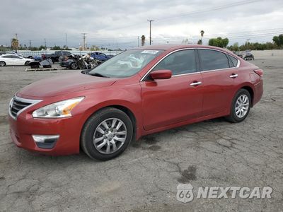 2015 NISSAN ALTIMA 2.5 1N4AL3AP3FC576512 - główne zdjęcie licytacji z USA - miniatura