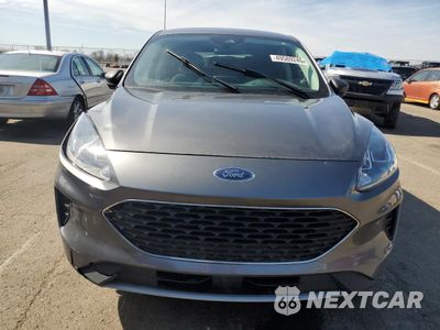 Piąte zdjęcie samochodu w środku: 2022 FORD ESCAPE SE VIN:1FMCU9G61NUA42334 - miniatura