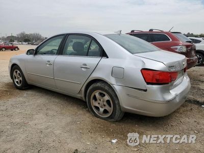 Drugie zdjęcie samochodu z przodu: 2009 HYUNDAI SONATA SE VIN:5NPEU46C49H529566 - miniatura