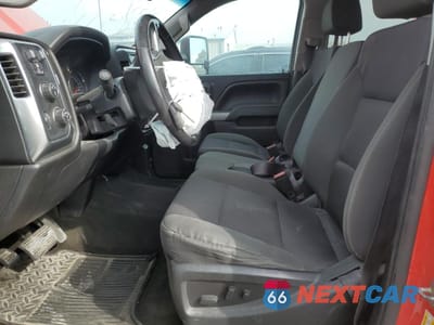Zdjęcie 7 z 12 samochodu: 2016 CHEVROLET SILVERADO K3500 LT VIN:1GC4KZC81GF167654 - miniatura