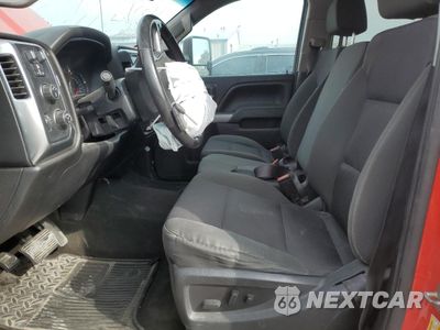 Zdjęcie 7 z 12 samochodu: 2016 CHEVROLET SILVERADO K3500 LT VIN:1GC4KZC81GF167654 - miniatura