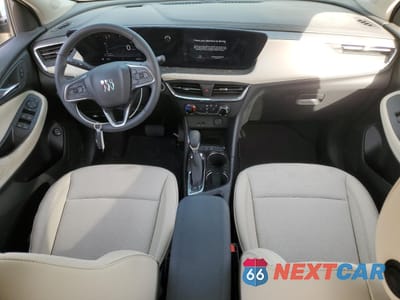 Zdjęcie 8 z 15 samochodu: 2025 BUICK ENCORE GX PREFERRED VIN:KL4AMBSL6SB011629 - miniatura