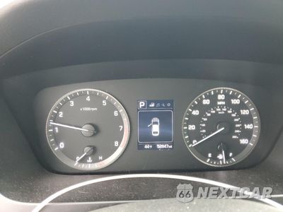 Zdjęcie 9 z 14 samochodu: 2017 HYUNDAI SONATA SE VIN:5NPE24AF3HH520203 - miniatura