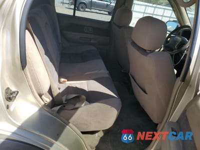Zdjęcie 11 z 13 samochodu: 2000 NISSAN PATHFINDER LE VIN:JN8AR07Y1YW396118 - miniatura