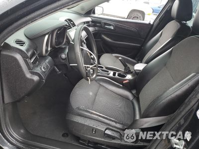 Zdjęcie 7 z 12 samochodu: 2016 CHEVROLET MALIBU LIMITED LT VIN:1G11C5SA4GU143009 - miniatura
