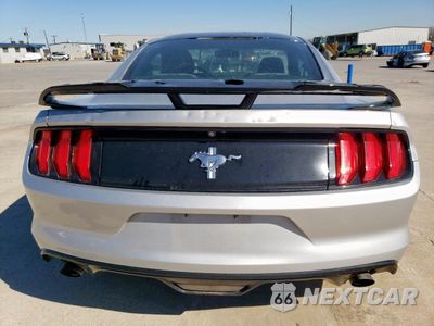 Zdjęcie 6 z 15 samochodu: 2017 FORD MUSTANG VIN:1FA6P8AM4H5333585 - miniatura