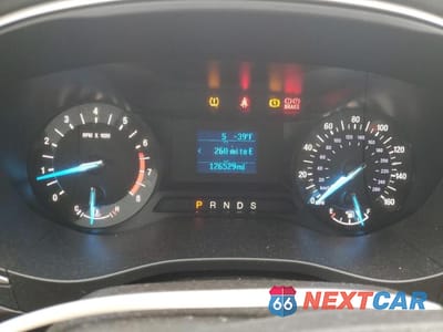 Zdjęcie 9 z 13 samochodu: 2016 FORD FUSION S VIN:3FA6P0G77GR382696 - miniatura