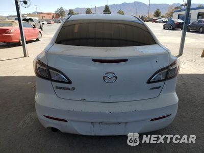 Zdjęcie 6 z 12 samochodu: 2012 MAZDA 3 I VIN:JM1BL1V73C1658468 - miniatura